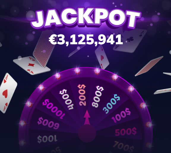 RioAce Casino Bonus Jackpot